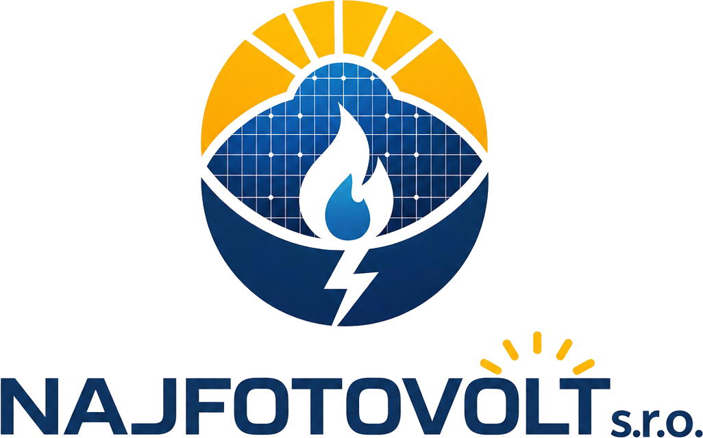 NAJFOTOVOLT logo